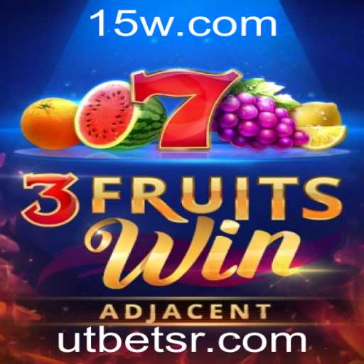 Explorando o Fascinante Jogo de Slots '3FruitsWin' da UTbet