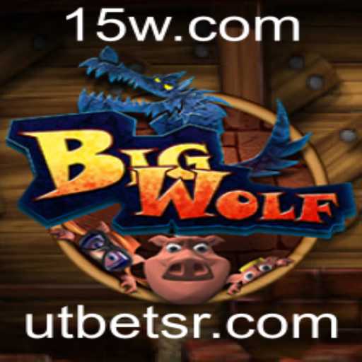 BigWolf: Descubra a Nova Sensação dos Jogos da UTbet