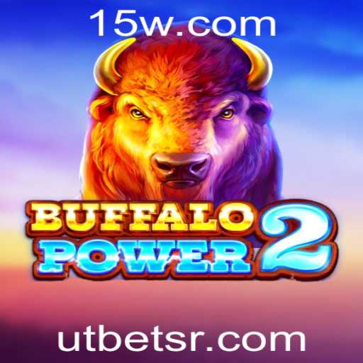 Descubra o Fascinante Mundo de BuffaloPower2 com UTbet
