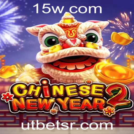 Explore o Excitante Mundo de CHINESENEWYEAR2 com UTbet