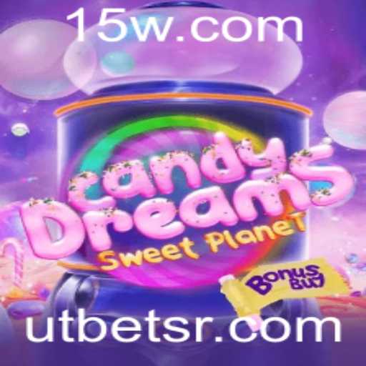Explorando o Mundo Encantador de CandyDreamsSweetPlanet