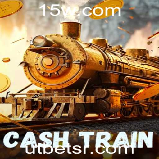 Conheça CashTrain: O Jogo Que Está Revolucionando o Mundo das Apostas Online com UTbet