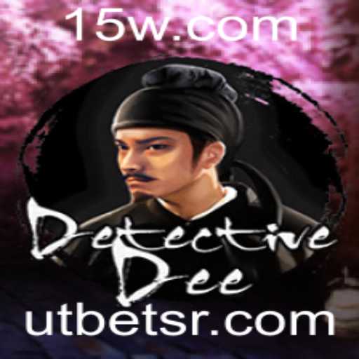 Explorando DetectiveDee: Uma Jornada de Mistério e Estratégia com UTbet