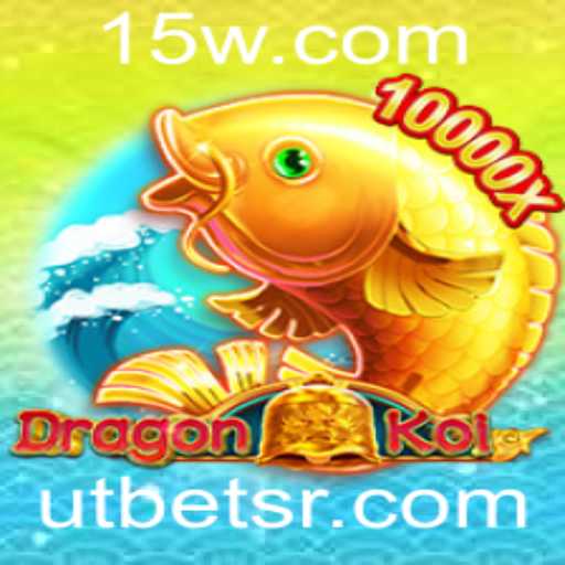 Explore o Fascinante Mundo de DragonKoi com UTbet