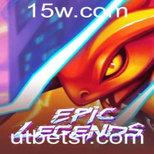 Explorando o Fascinante Mundo de EpicLegends: Guia Completo e Atualizado