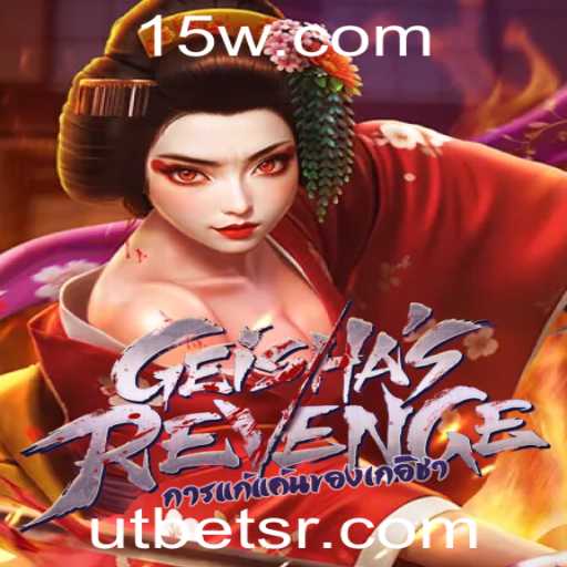 GeishasRevenge: Mergulhe na Aventura Imersiva com UTbet