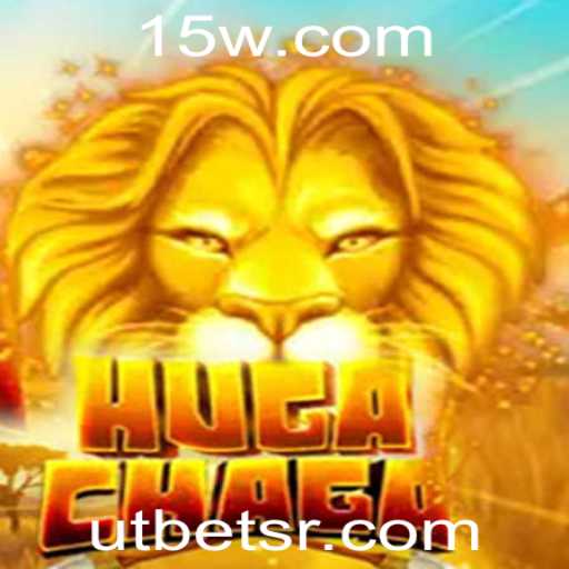 HugaChaga: Revolução no Entretenimento dos Jogos com UTbet