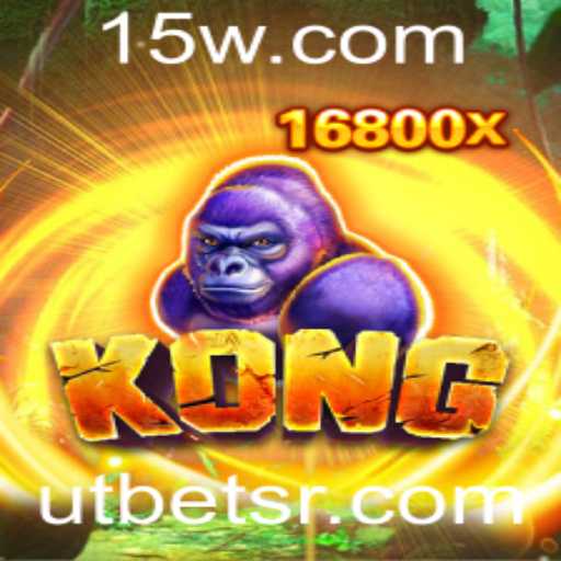 Kong: Explorando o Universo do Jogo e Sua Conexão com UTbet