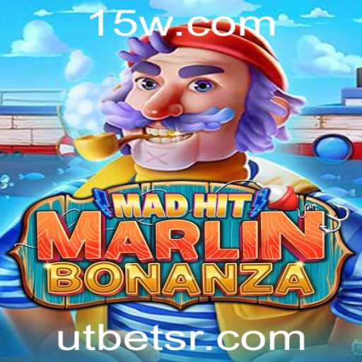 Explorando MadHitMarlinBonanza: O Novo Sensação de UTbet