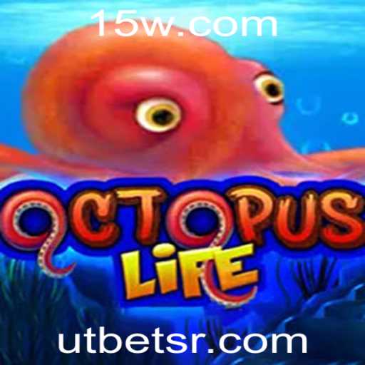 Explorando a Aventura Submarina de OctopusLife: Um Mergulho em seu Mundo