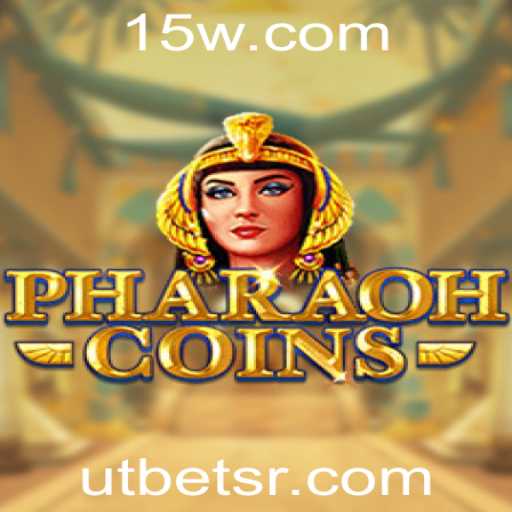 Explorando PharaohCoins: A Nova Sensação do Mundo dos Jogos de Cassino