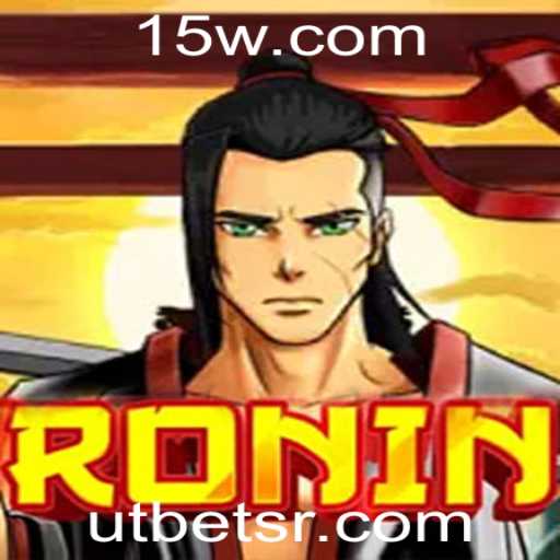 Ronin: O Novo Horizonte dos Jogos de Estratégia Baseado em Tema Samurai