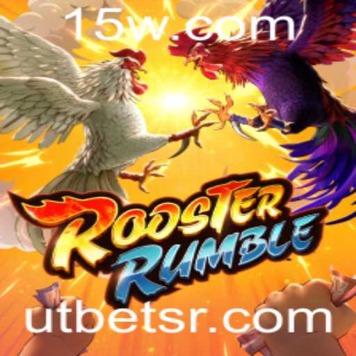 Explorando o Fascinante Mundo de RoosterRumble: Um Mergulho nas Regras e Dinâmicas do Jogo