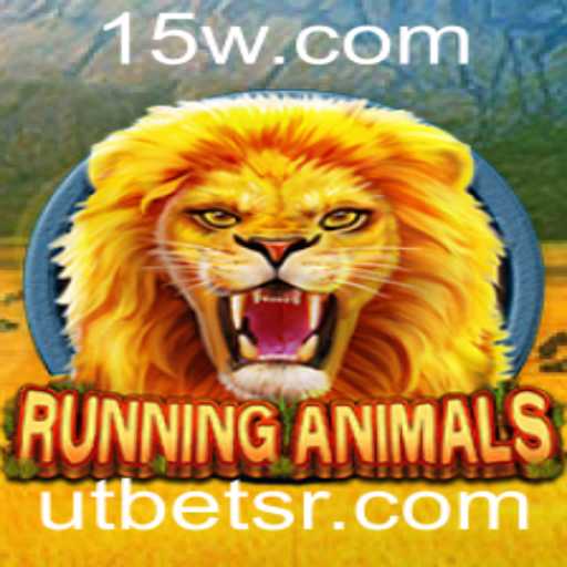 Descubra o Mundo Vibrante de RunningAnimals com UTbet
