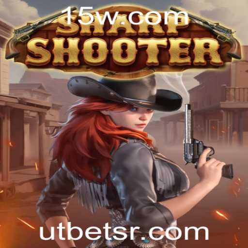 Explorando o Mundo de Sharpshooter: Um Mergulho no Jogo e sua Conexão com UTbet
