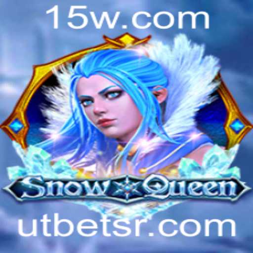 Descubra o Fascinante Mundo de SnowQueen: O Jogo do Momento da UTbet