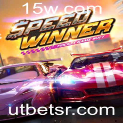 SpeedWinner: A Nova Aposta no Mundo dos Jogos de Corrida