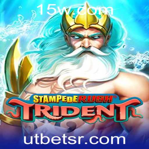 Explorando StempedeRushTrident: Uma Aventura de Jogo Inovadora com UTbet