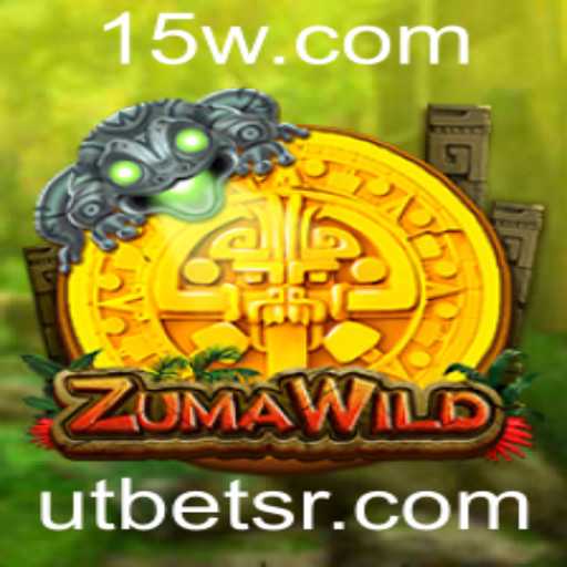 Descubra ZumaWild: Um Mergulho Exótico no Mundo dos Jogos com UTbet